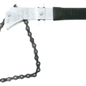 Klucz do filtra oleju łańcuchowy Zniżka